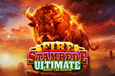 Firestampedeultimate играть в КойнсГейм Казино